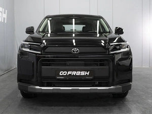 Внедорожник Toyota RAV4 2026 года, 4300000 рублей, Омск