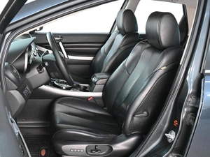Внедорожник Mazda CX-7 2011 года, 1099000 рублей, Ростов-на-Дону