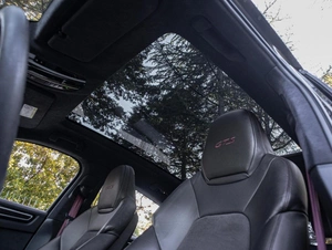 Внедорожник Porsche Cayenne Coupe 2021 года, 11500000 рублей, Большой Сочи