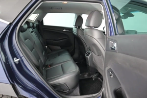 Внедорожник Hyundai Tucson 2020 года, 2250000 рублей, Брянск