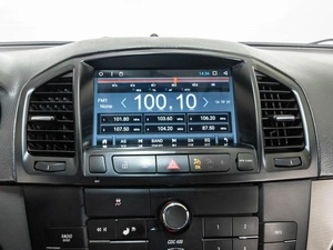 Седан Opel Insignia 2010 года, 622000 рублей, Ставрополь