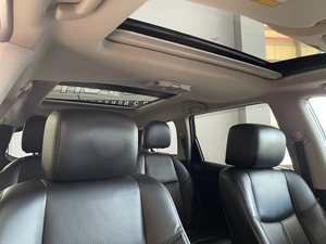 Внедорожник Nissan Pathfinder 2015 года, 1787000 рублей, Солонцы