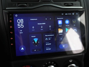 Седан ВАЗ (LADA) Granta 2021 года, 749000 рублей, Воронеж