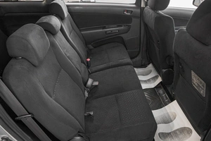 Минивэн Toyota Wish 2006 года, 989000 рублей, Барнаул