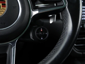 Внедорожник Porsche Macan 2019 года, 5249999 рублей, Москва