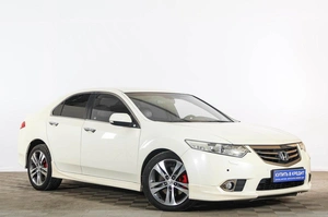 Седан Honda Accord 2011 года, 1599000 рублей, Тюмень