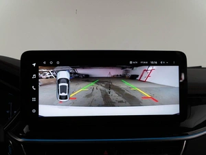 Седан Ford Focus 2021 года, 2729050 рублей, Москва