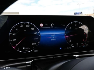 Седан Mercedes-benz S-класс 2021 года, 11999000 рублей, Волгоград