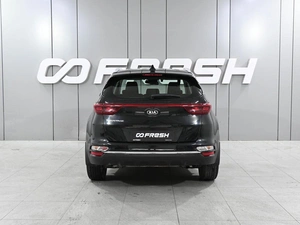 Внедорожник Kia Sportage 2020 года, 2729000 рублей, Ростов-на-Дону