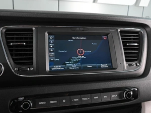 Минивэн Kia Carnival 2019 года, 3099000 рублей, Аксай