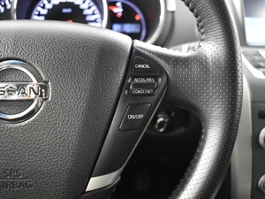 Внедорожник Nissan Murano 2015 года, 1927200 рублей, Казань