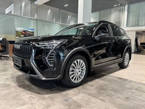 Внедорожник Haval Jolion 2026 года, 2899000 рублей, Красноярск