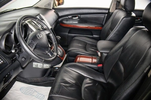 Внедорожник Lexus RX 2007 года, 1349000 рублей, Пермь