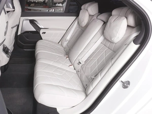 Седан BMW 7 серия 2022 года, 13200000 рублей, Ростов-на-Дону