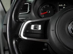 Седан Volkswagen Polo 2019 года, 1399000 рублей, Воронеж