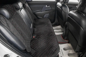 Внедорожник Kia Sportage 2012 года, 1249000 рублей, Барнаул