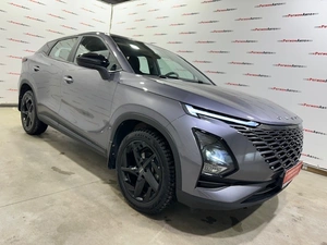 Внедорожник OMODA C5 2022 года, 1850000 рублей, Красноярск