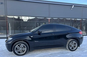Внедорожник BMW X6 2013 года, 2155000 рублей, Красноярск