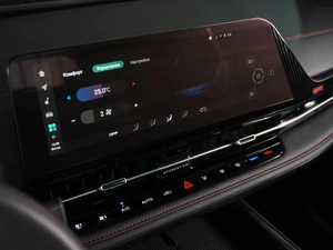 Внедорожник Changan CS55 Plus 2024 года, 2299000 рублей, Воронеж