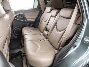 Внедорожник Toyota RAV4 2008 года, 1499000 рублей, Тюмень