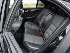 Седан Mercedes-benz C-класс 2012 года, 1660000 рублей, Краснодар