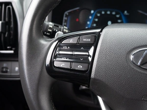 Внедорожник Hyundai ix35 2021 года, 1600000 рублей, Краснодар