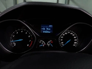 Хетчбэк Ford Focus 2012 года, 969000 рублей, Воронеж