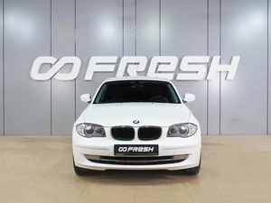 Хетчбэк BMW 1 серия 2010 года, 999000 рублей, Воронеж