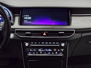 Седан Kia K7 2020 года, 2950000 рублей, Красноярск