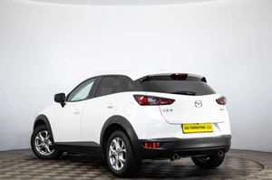 Хетчбэк Mazda CX-3 2020 года, 2339000 рублей, Пермь