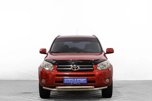 Внедорожник Toyota RAV4 2007 года, 1239000 рублей, Барнаул