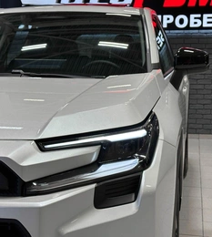 Внедорожник Toyota RAV4 2026 года, 4067000 рублей, Красноярск