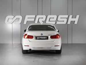 Седан BMW 3 серия 2013 года, 1968000 рублей, Минеральные Воды