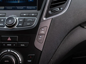 Внедорожник Hyundai Santa Fe 2013 года, 1649000 рублей, Большой Сочи