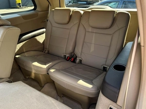 Внедорожник Mercedes-benz GL-класс 2014 года, 3549000 рублей, Кропоткин