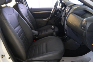 Внедорожник Renault Duster 2017 года, 1479000 рублей, Омск