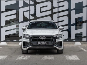 Внедорожник Audi Q8 2018 года, 5560000 рублей, Краснодар