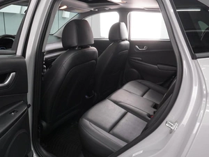 Внедорожник Hyundai Kona 2021 года, 2499000 рублей, Воронеж