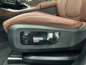 Внедорожник BMW X5 2025 года, 15347000 рублей, Новосибирск