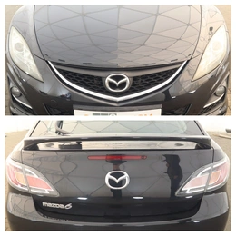 Хэтчбек Mazda 6 2010 года, 1050000 рублей, Орёл