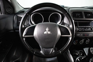 Внедорожник Mitsubishi ASX 2012 года, 1109000 рублей, Сургут