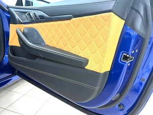 Купе BMW M8 2019 года, 10995000 рублей, Красноярск