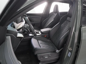Внедорожник Audi Q5L 2025 года, 6359000 рублей, Воронеж