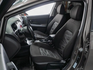 Хетчбэк Kia Ceed 2015 года, 1199000 рублей, Тюмень