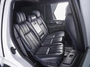 Внедорожник Land Rover Discovery 2014 года, 2690000 рублей, Ростов-на-Дону