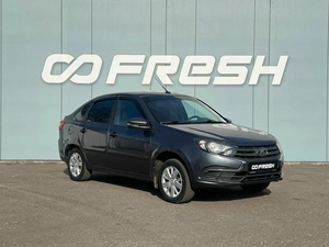Лифтбек ВАЗ (LADA) Granta 2018 года, 610000 рублей, Ижевск