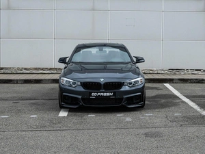Купе BMW 4 серия 2015 года, 2345000 рублей, Ставрополь