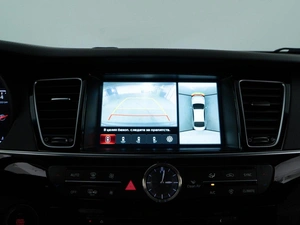 Седан Kia Quoris 2018 года, 2099050 рублей, Москва