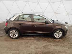 Хэтчбек Audi A2 2012 года, 1200000 рублей, Клинцы