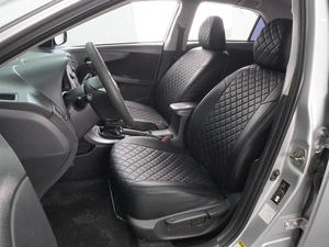 Седан Toyota Corolla 2010 года, 1219000 рублей, Воронеж